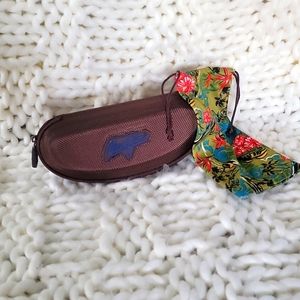 Maui Jim sunglass cases